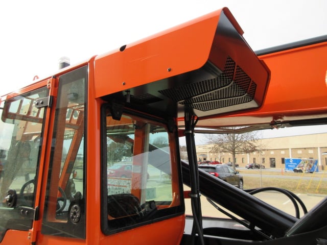 New 2026 SKYTRAK 6042 Telehandler Forklift