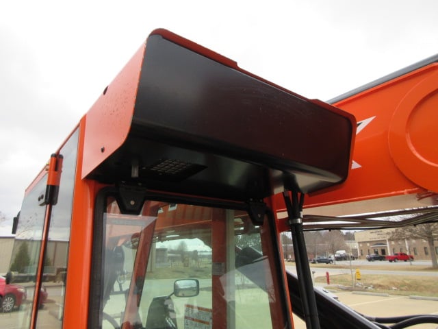New 2026 SKYTRAK 6034 Telehandler Forklift