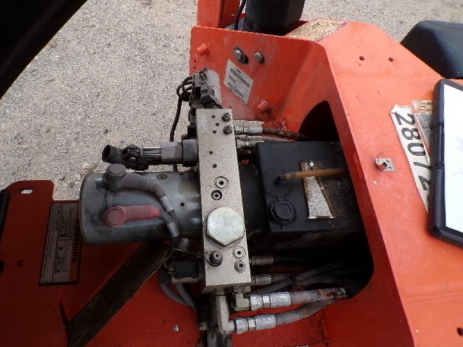Used 2019 JLG T350 Towable Boom Lift, photo 11