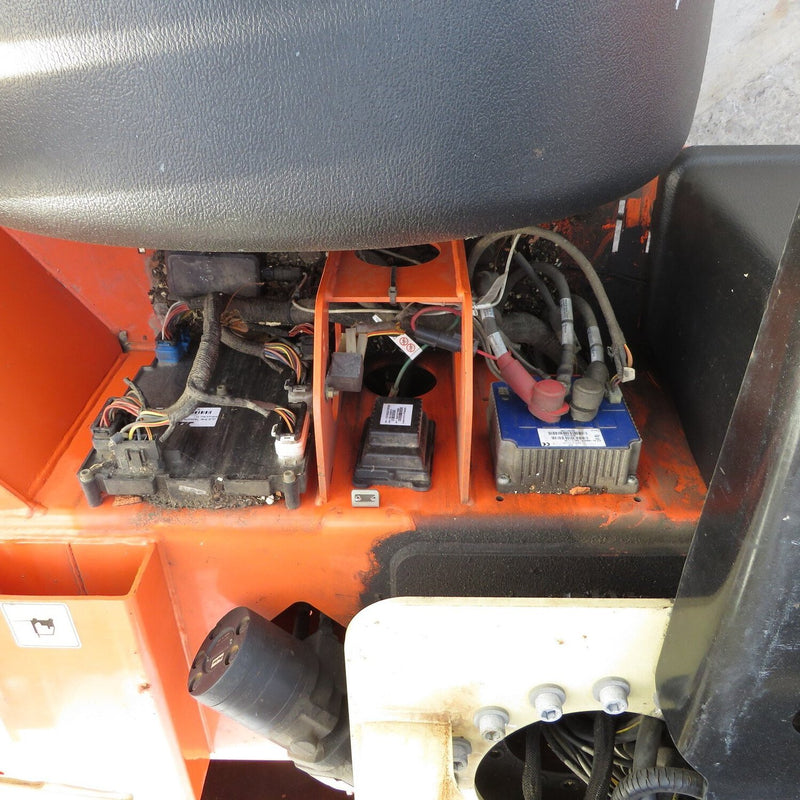 Used 2019 JLG T350 Towable Boom Lift, photo 20