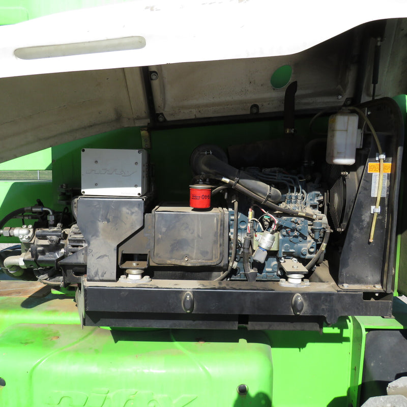 Used 2015 NIFTYLIFT SP85 HYBRID Articulating Boom Lift, photo 15