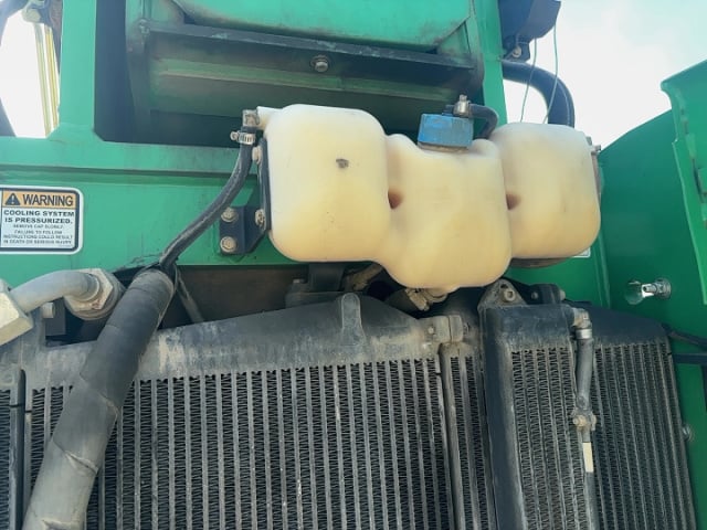 Used 2015 SKYTRAK 10054 Telehandler Forklift