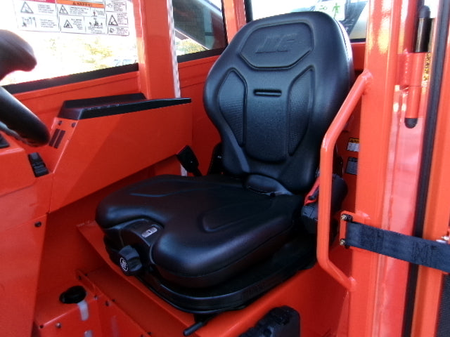 New 2026 SKYTRAK 8042 Telehandler Forklift