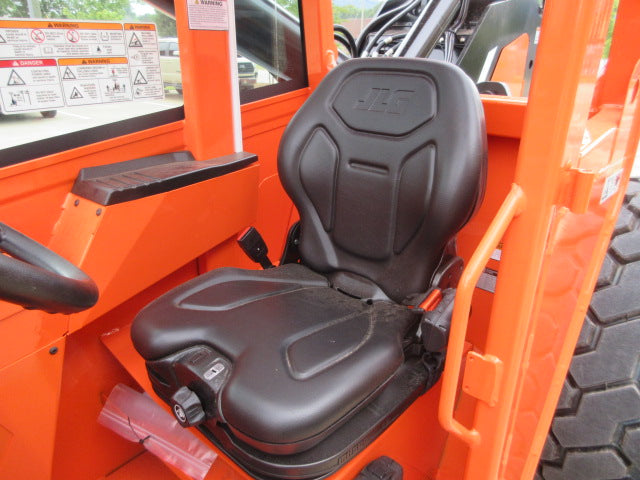 New 2026 SKYTRAK 8042 Telehandler Forklift