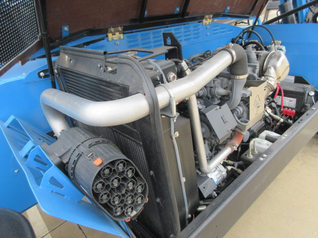 New 2026 GENIE GTH-844 Telehandler Forklift