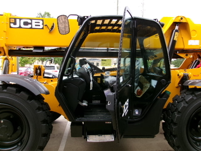 New 2026 JCB 510-56 Telehandler Forklift