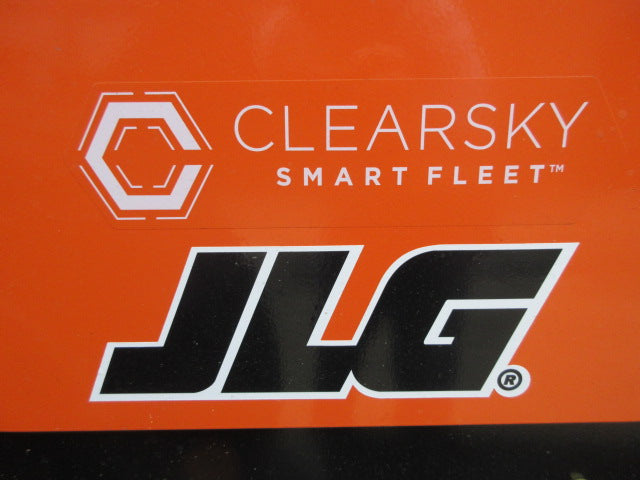 New 2026 SKYTRAK 10054 Telehandler Forklift