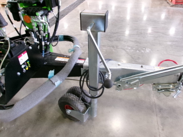 2026 NIFTYLIFT TM34TGT - Towable Boom Lift