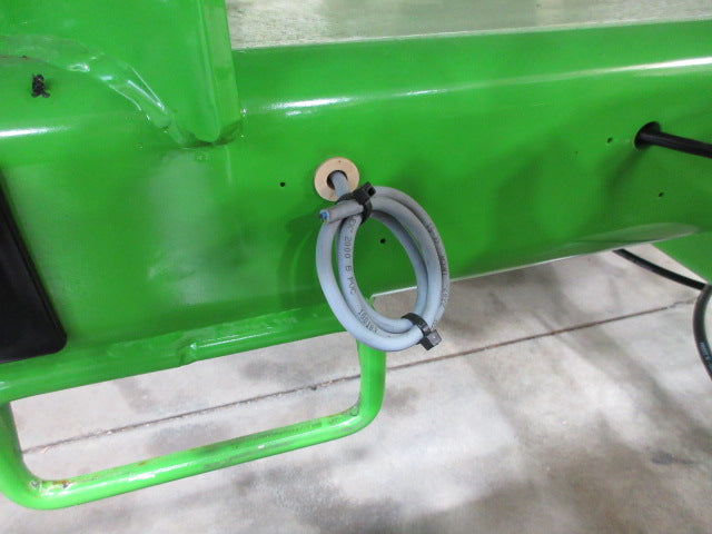 New 2026 NIFTYLIFT TM34MGE Towable Boom Lift