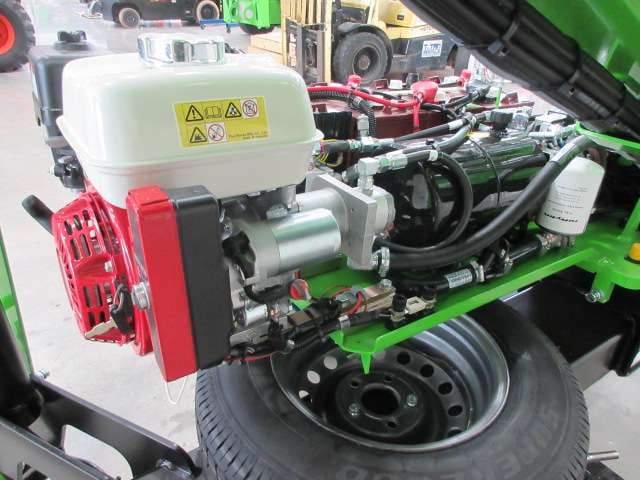 New 2025 NIFTYLIFT AT34TGE Towable Boom Lift