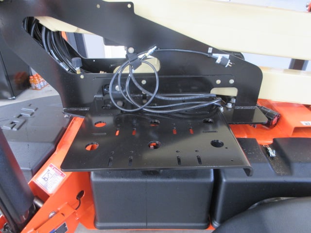 New 2026 JLG ET500J Towable Boom Lift