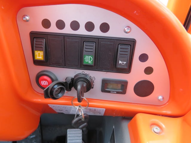 New 2026 SKYTRAK 3013 Telehandler Forklift
