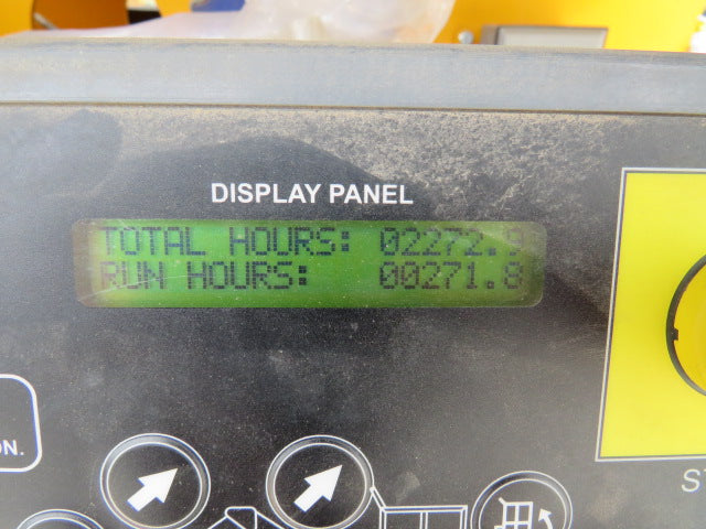 Used 2023 HAULOTTE 4527A Towable Boom Lift
