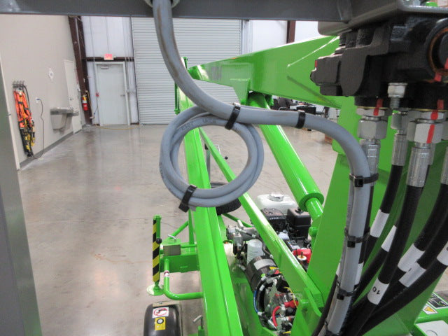 New 2026 NIFTYLIFT TM34MGE Towable Boom Lift