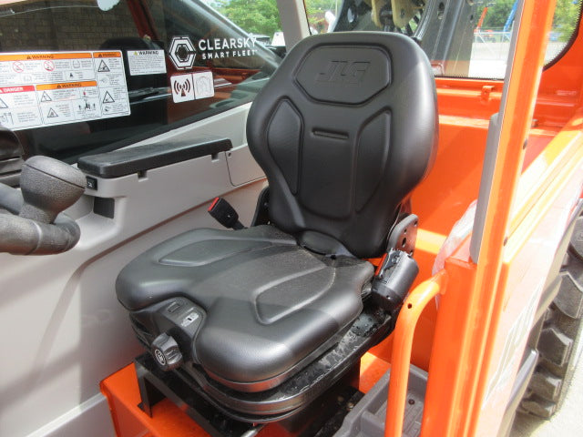 New 2026 JLG 742 Telehandler Forklift