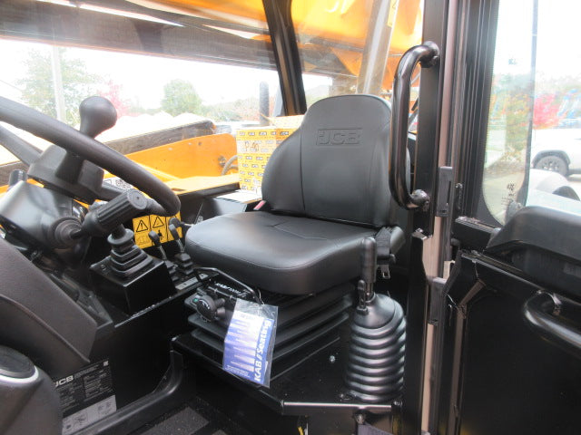 New 2026 JCB 507-42 Telehandler Forklift