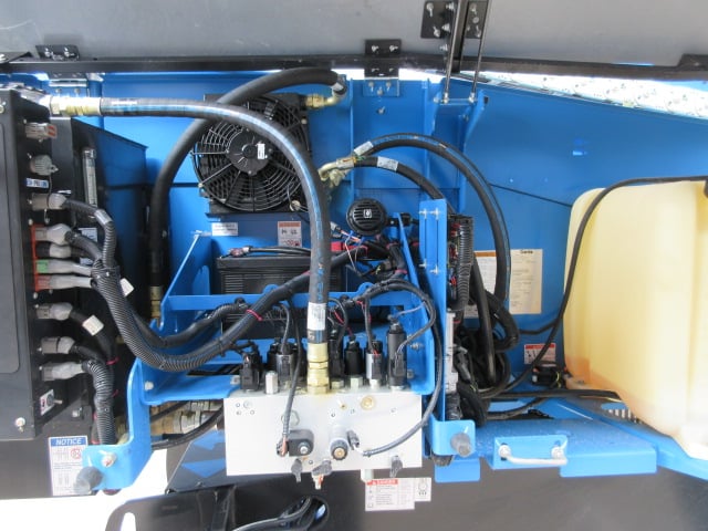 New 2026 GENIE S-65 XC Telescopic Boom Lift