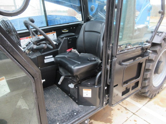 New 2026 GENIE GTH-1056 Telehandler Forklift