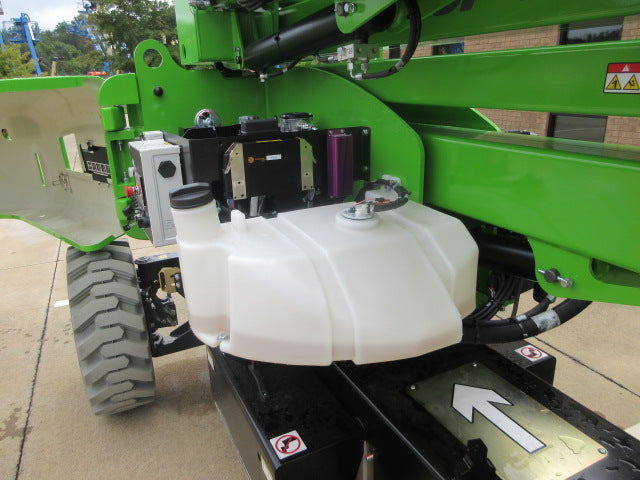 New 2026 NIFTYLIFT SP45 (HYBRID) Articulating Boom Lift