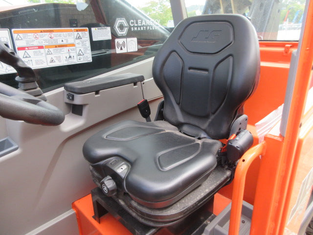 New 2025 JLG 943 Telehandler Forklift