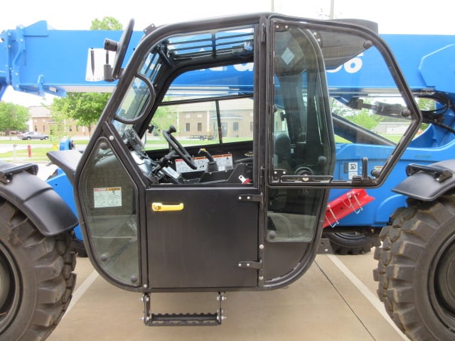 New 2026 GENIE GTH-636 Telehandler Forklift