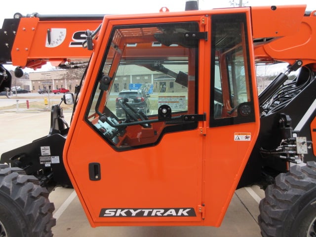 New 2026 SKYTRAK 6034 Telehandler Forklift