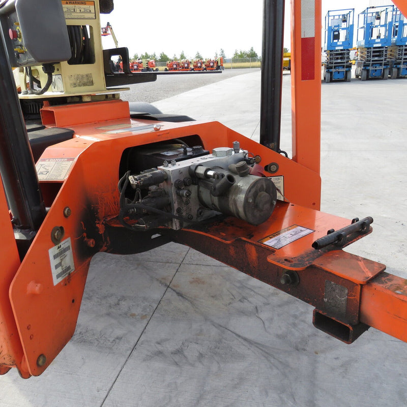 Used 2019 JLG T350 Towable Boom Lift, photo 22