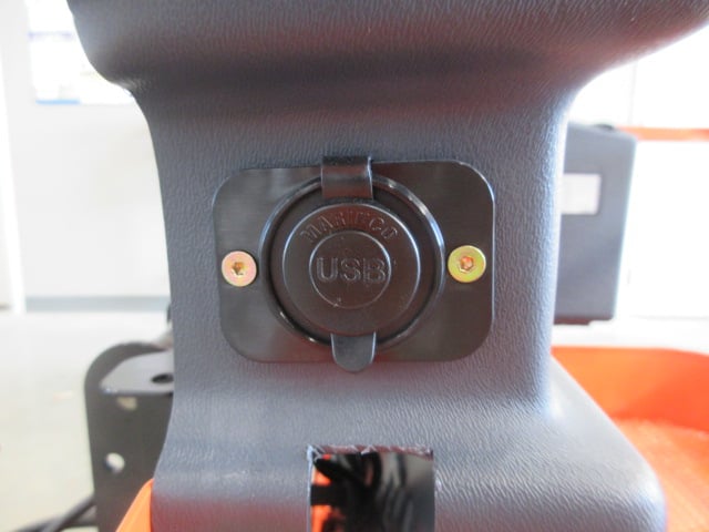 New 2026 JLG E300AJP Articulating Boom Lift