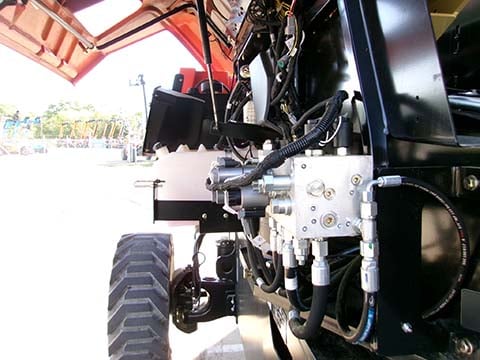 New 2026 JLG 660SJ HC3 Telescopic Boom Lift