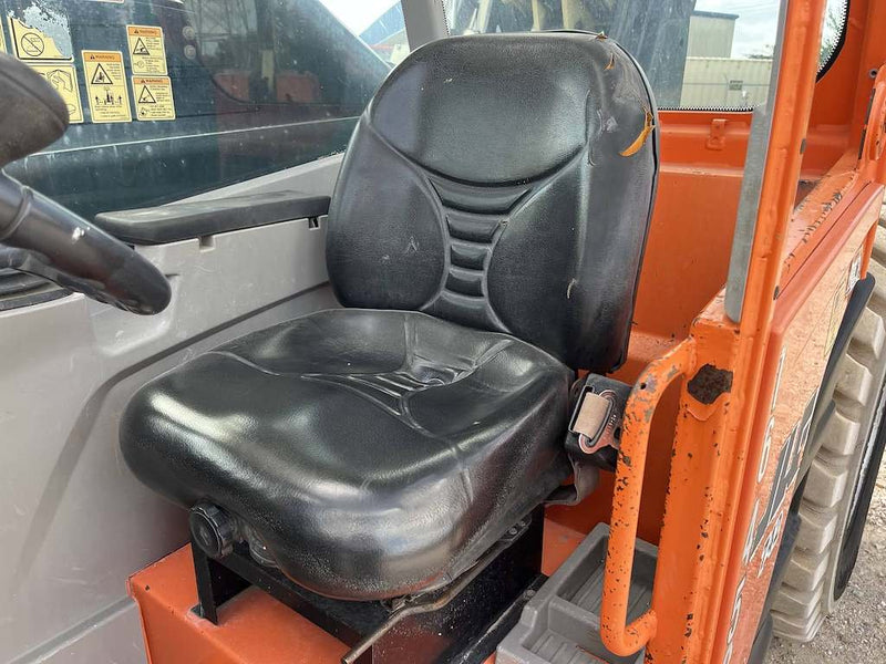 Used 2016 JLG 742 Telehandler Forklift, photo 14
