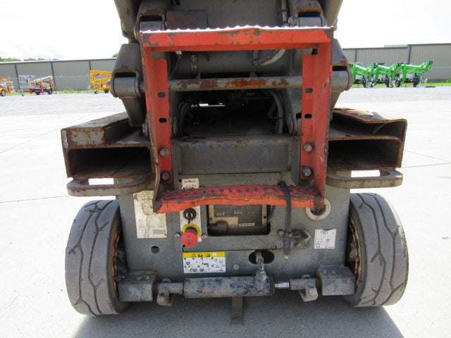 Used 2019 SKYJACK SJ3219 Scissor Lift