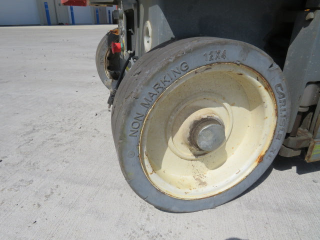 Used 2020 SKYJACK SJ3219 Scissor Lift