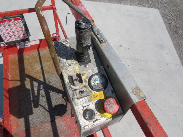 Used 2020 SKYJACK SJ3219 Scissor Lift