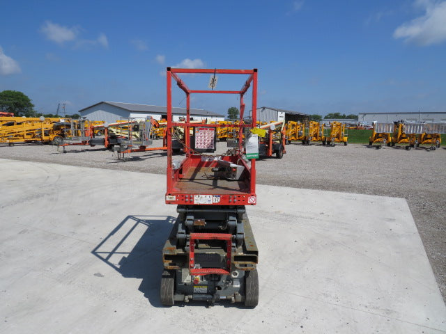 Used 2020 SKYJACK SJ3219 Scissor Lift