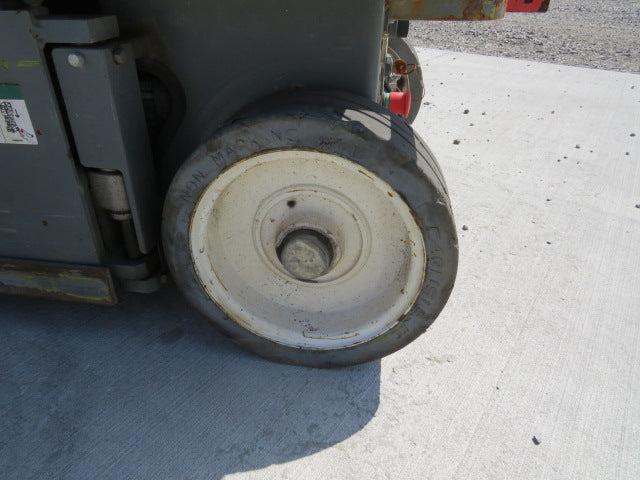 Used 2020 SKYJACK SJ3219 Scissor Lift