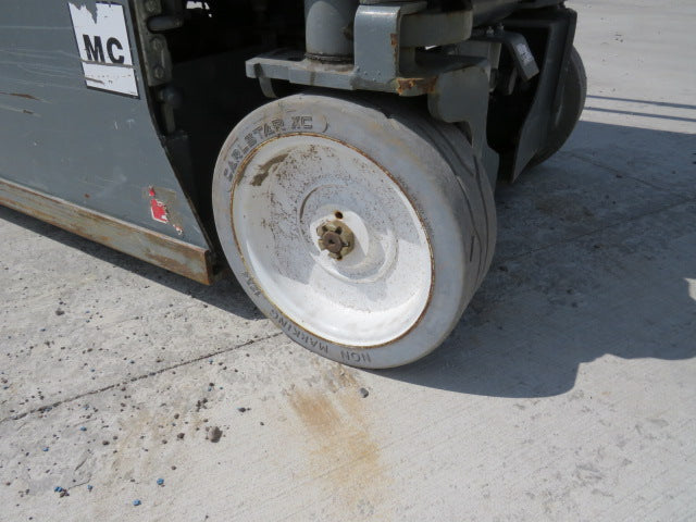 Used 2020 SKYJACK SJ3219 Scissor Lift
