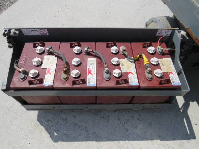 Used 2020 SKYJACK SJ3219 Scissor Lift