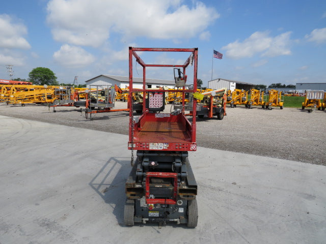 Used 2020 SKYJACK SJ3219 Scissor Lift