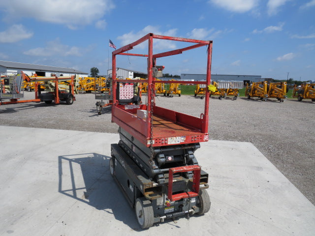 Used 2020 SKYJACK SJ3219 Scissor Lift