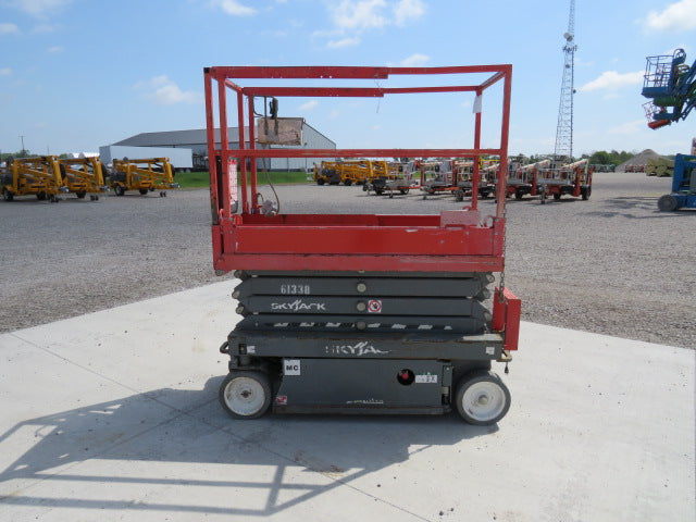 Used 2020 SKYJACK SJ3219 Scissor Lift