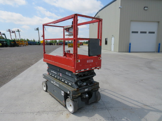 Used 2020 SKYJACK SJ3219 Scissor Lift