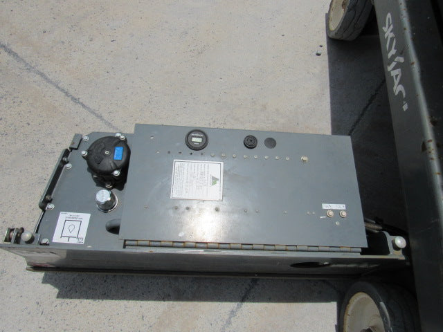 Used 2020 SKYJACK SJ3219 Scissor Lift