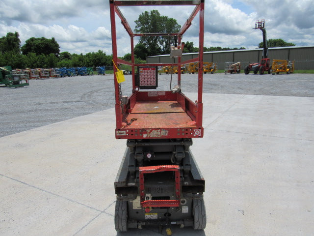 Used 2020 SKYJACK SJ3219 Scissor Lift