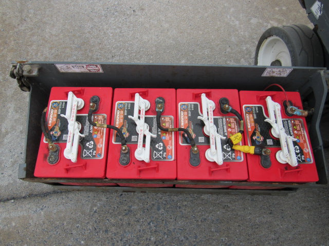Used 2020 SKYJACK SJ3219 Scissor Lift