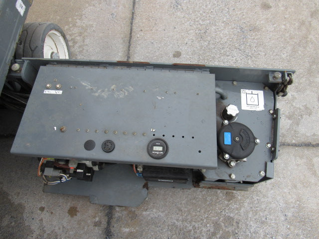 Used 2020 SKYJACK SJ3219 Scissor Lift