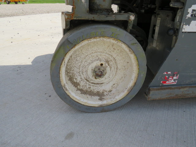 Used 2020 SKYJACK SJ3219 Scissor Lift