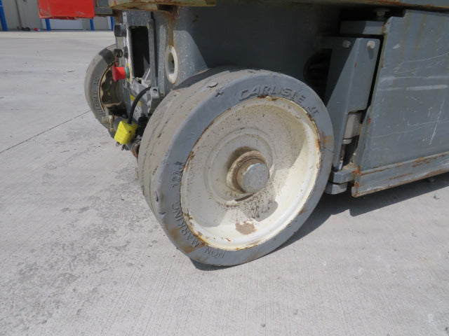 Used 2020 SKYJACK SJ3219 Scissor Lift