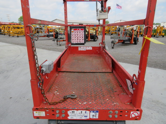 Used 2020 SKYJACK SJ3219 Scissor Lift