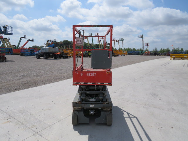 Used 2020 SKYJACK SJ3219 Scissor Lift