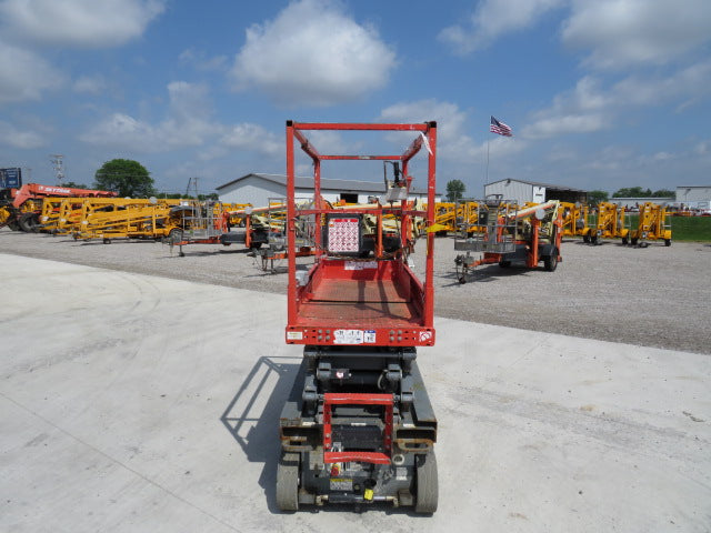 Used 2020 SKYJACK SJ3219 Scissor Lift